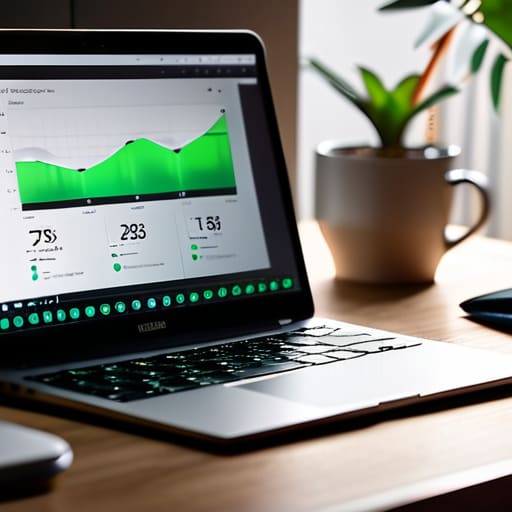 The Bottom Line: efficient server monitoring.