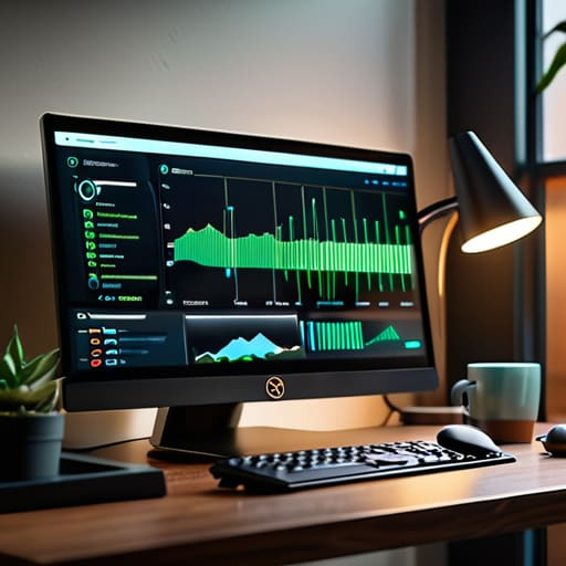 The Bottom Line: Automate website monitoring.