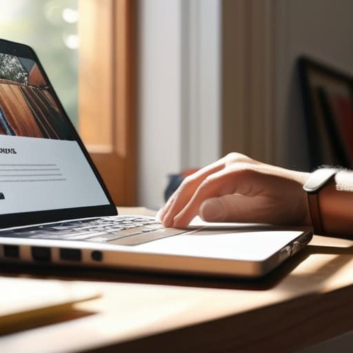The Bottom Line for nonprofit web design.