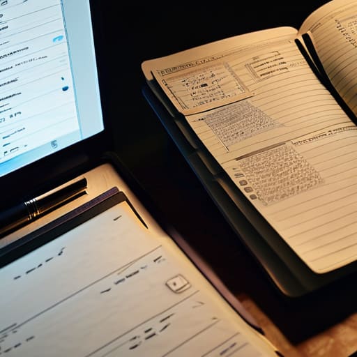 The Bottom Line: Documenting site recovery steps.