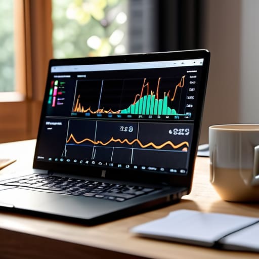 Understanding your data: The Bottom Line.