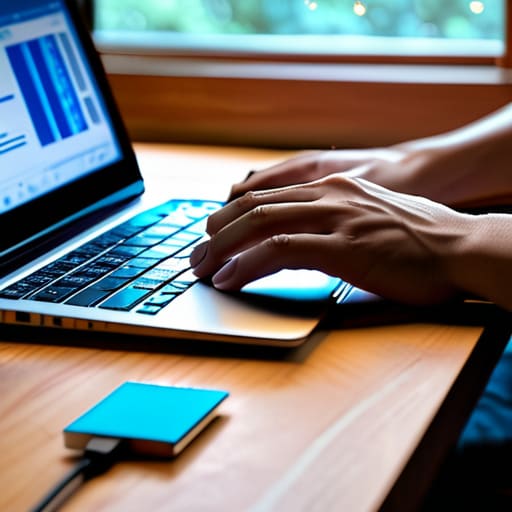 The Bottom Line: archive your data.