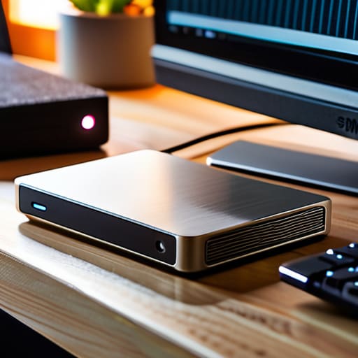 The Bottom Line: Control your data.