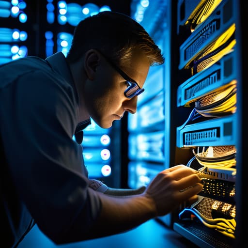 The Bottom Line: Choosing reliable technical services.