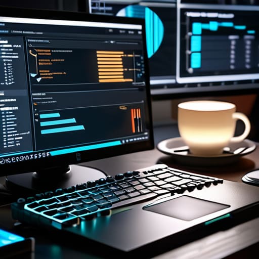 Reaching The Finish Line of database migration.