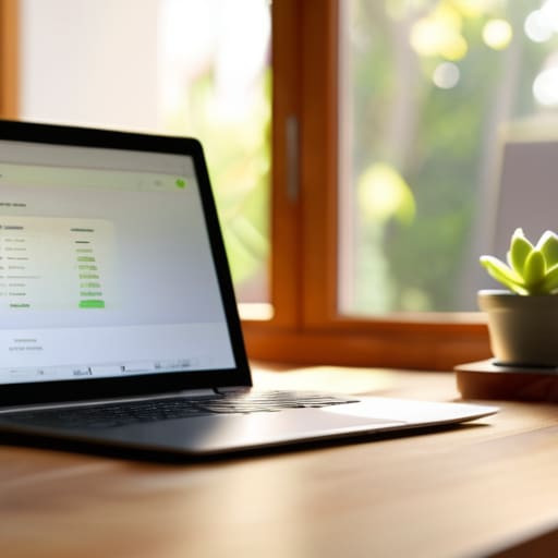 Reaching The Finish Line of SEO setup.