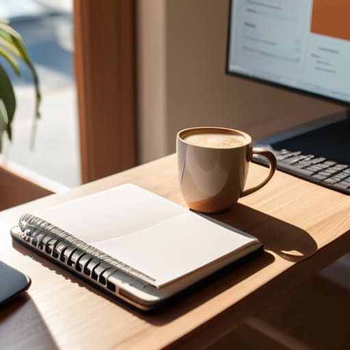 Reaching the finish line of web hosting.