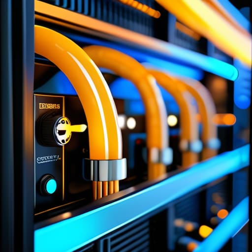 Reaching The Finish Line of DNS setup.