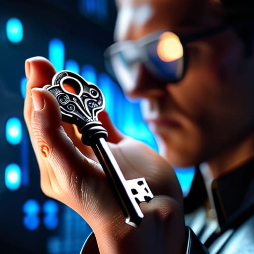 How to avoid being locked out by a developer.