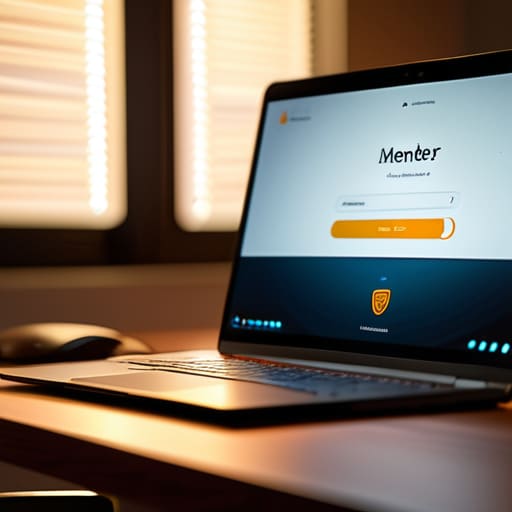 How to build a membership site login.