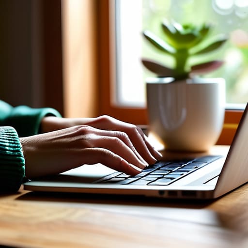 How to build a site for a charity.