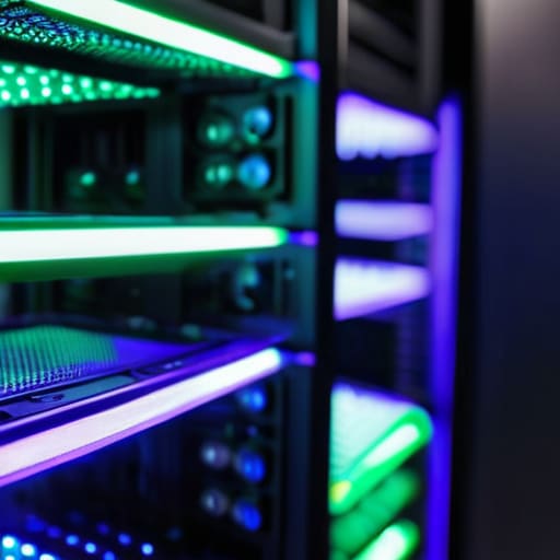 How to check a host's uptime.