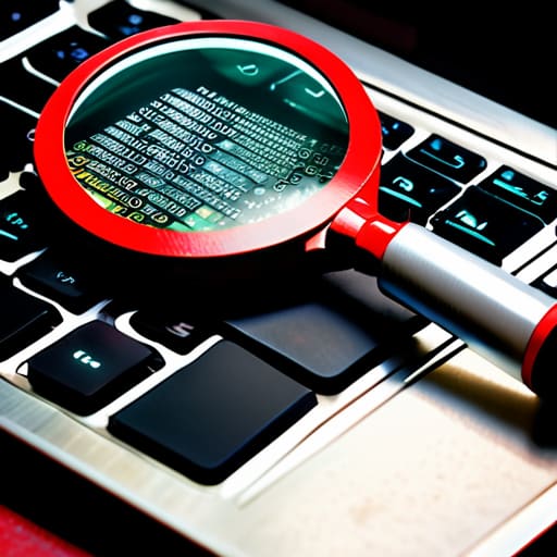 Guide on how to check for broken links.