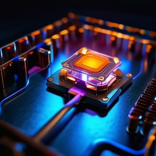 How to diagnose high resource usage.