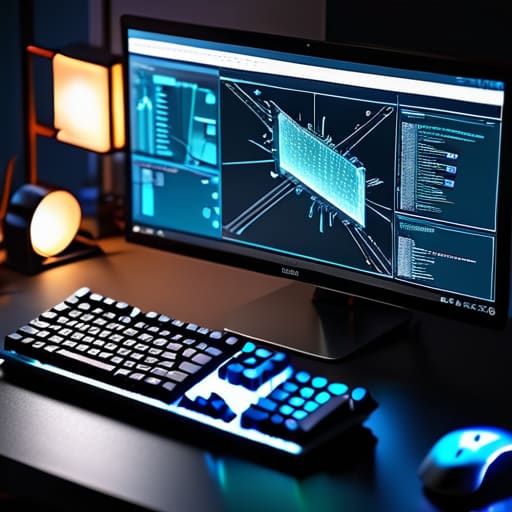 How to find out what a site is built with.