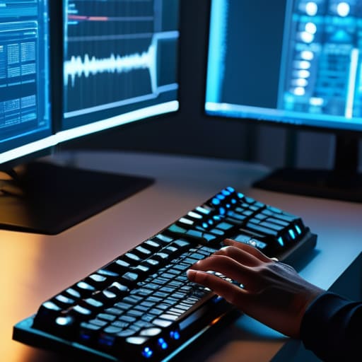 How to handle a site that was hacked.