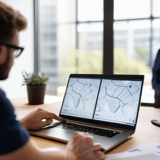 How to hire someone to build a site.