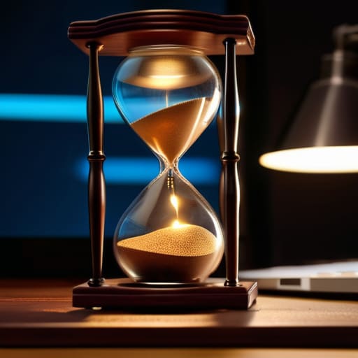 Tips on how to improve a slow site.