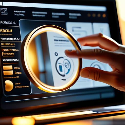 How to make a site accessible pass.