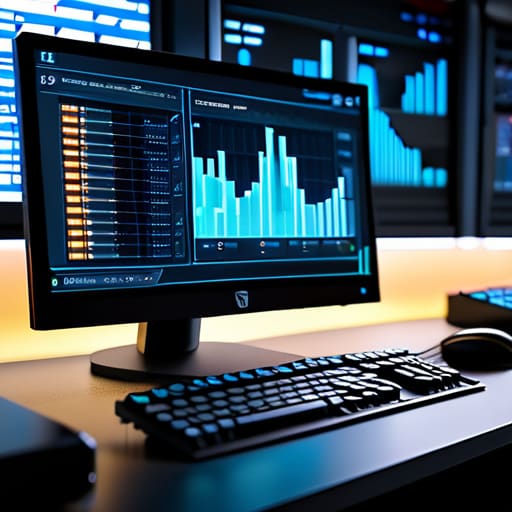 How to manage databases in hosting.