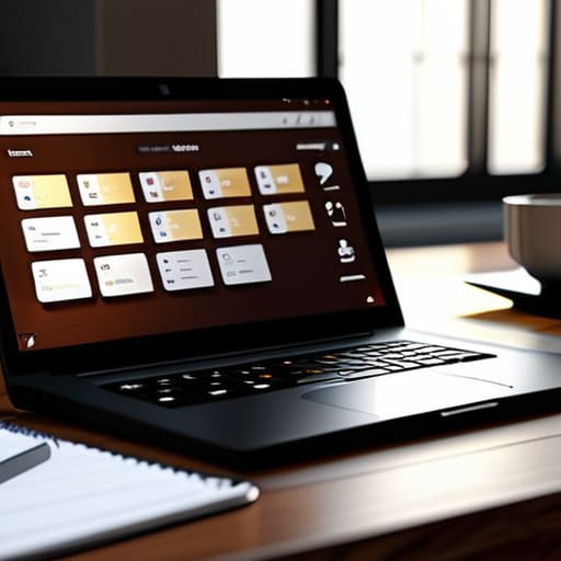 Tips on how to manage many domains.