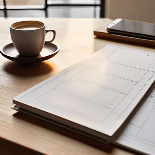 How to plan a website before building it.