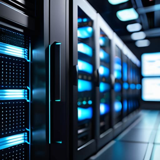 How to point a domain at a host.