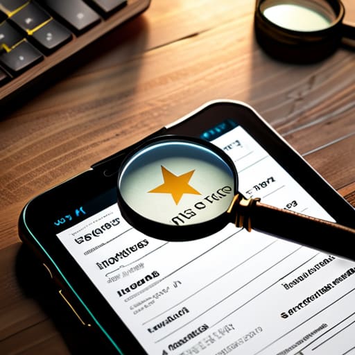 How to read hosting reviews critically.