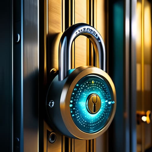 Learn how to secure a domain account.