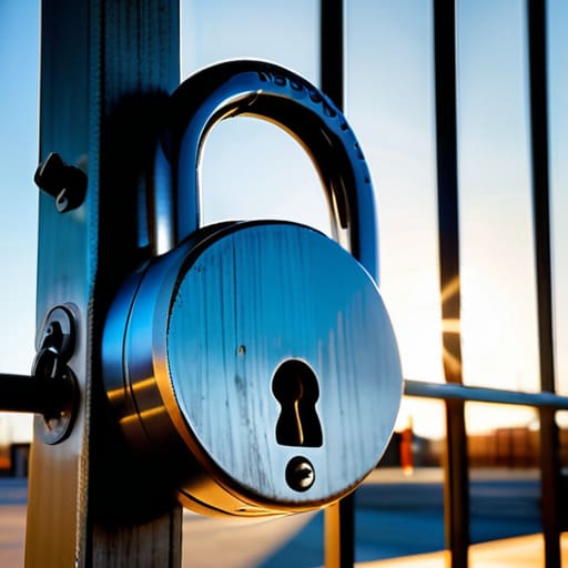 How to secure a new site today.