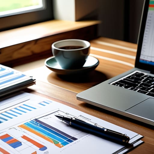 How to set a realistic budget.