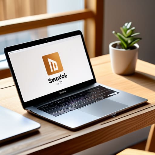 How to set up a logo and favicon.