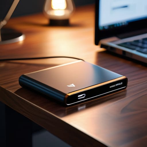How to set up backups from day one.