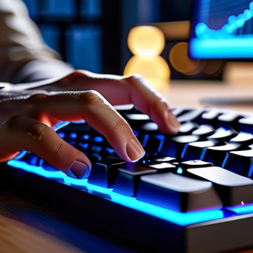 How to set up DNS for the first time.