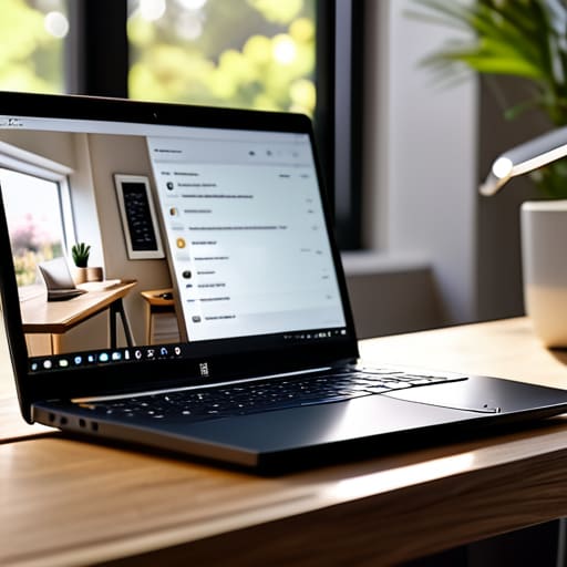 How to set up email on your domain.