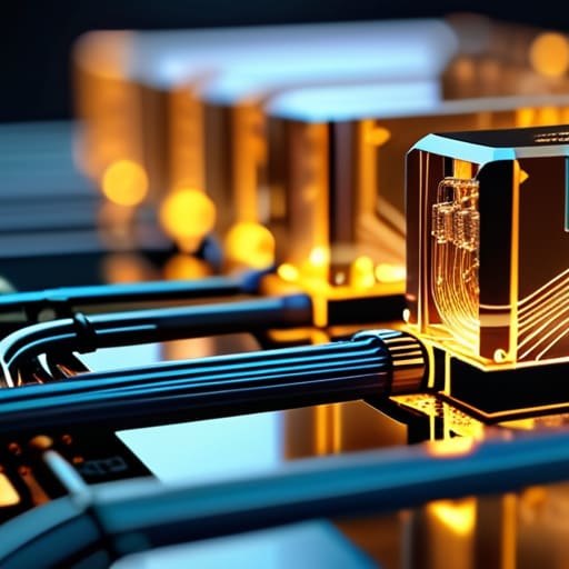 How to set up server level caching.