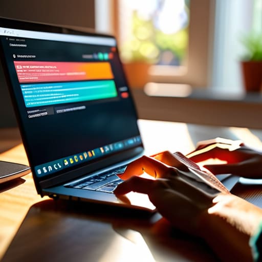 Learn how to use a browser's dev tools.