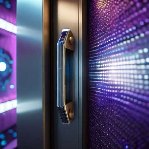 How to use a password manager for site credentials.