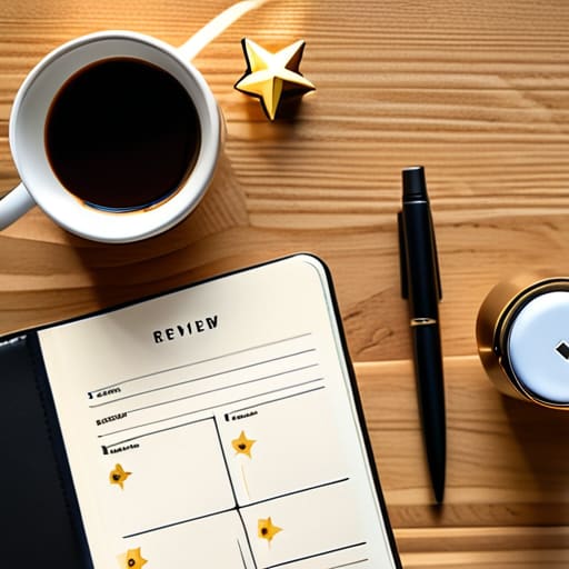 How to use a review collection tool.