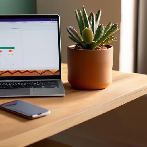 How to use an email marketing tool.
