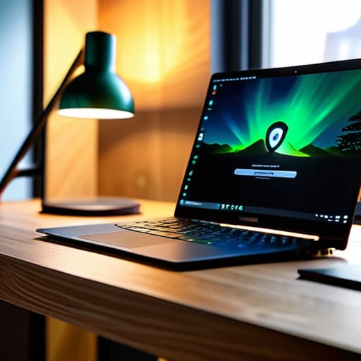 How to use file manager and FTP.