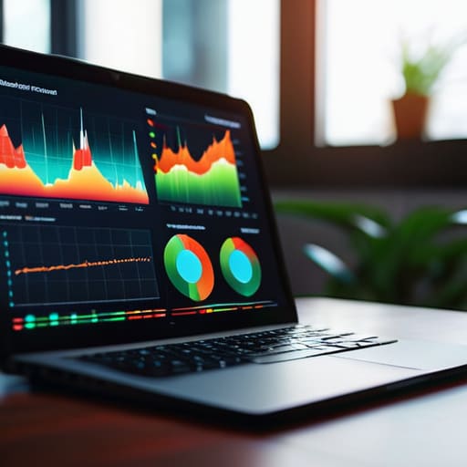 How to use search console reports.