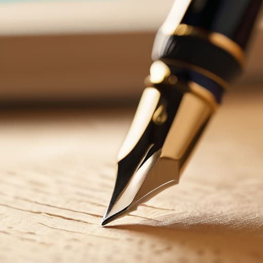 Guide on how to write a privacy policy.
