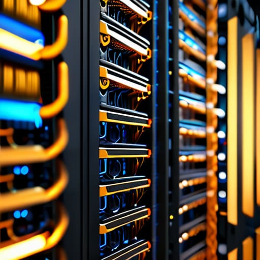 Explaining how VPS hosting differs.